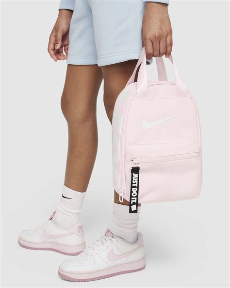 Nike Just Do It Lunch Bag (4L)